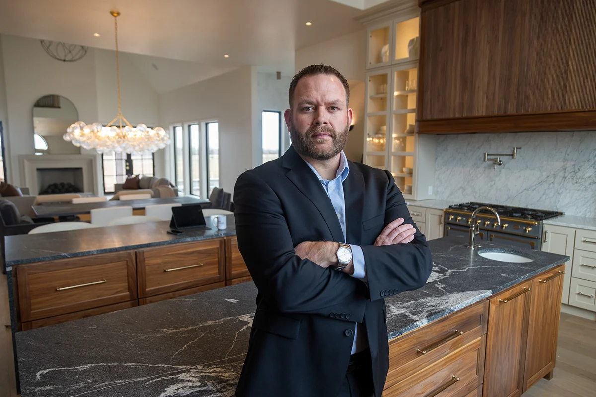 Business photography by Rose Rock Productions